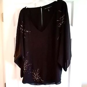WHBM blouse
